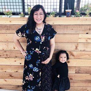 Meet your Posher, Damaris